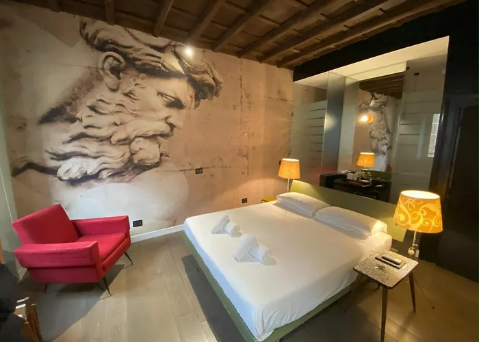 Hotel Frattina 57 Roma