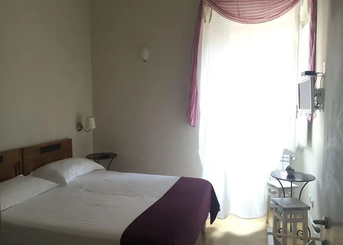 Guest House Amaranto Romano