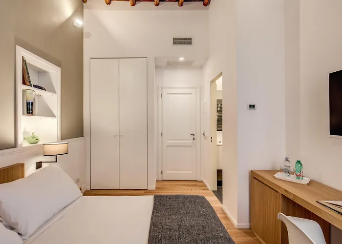 Dopodomani Suite Roma